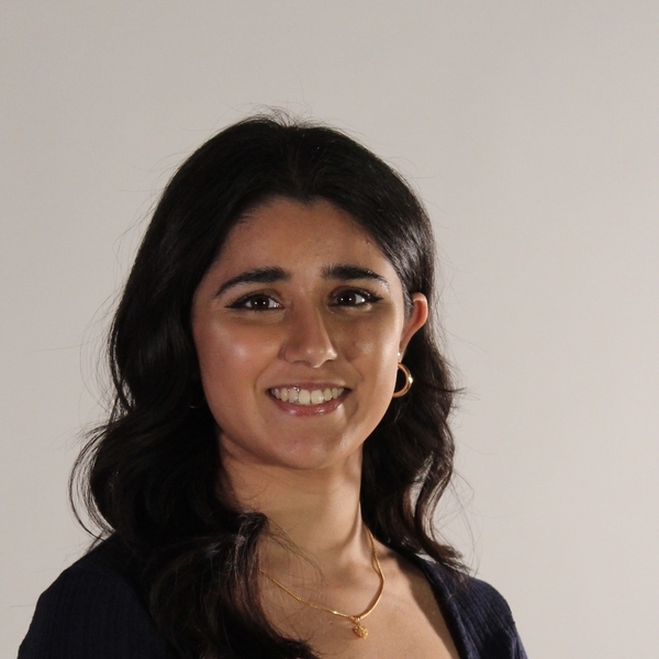 Angelina - Psychology tutor - Orpington