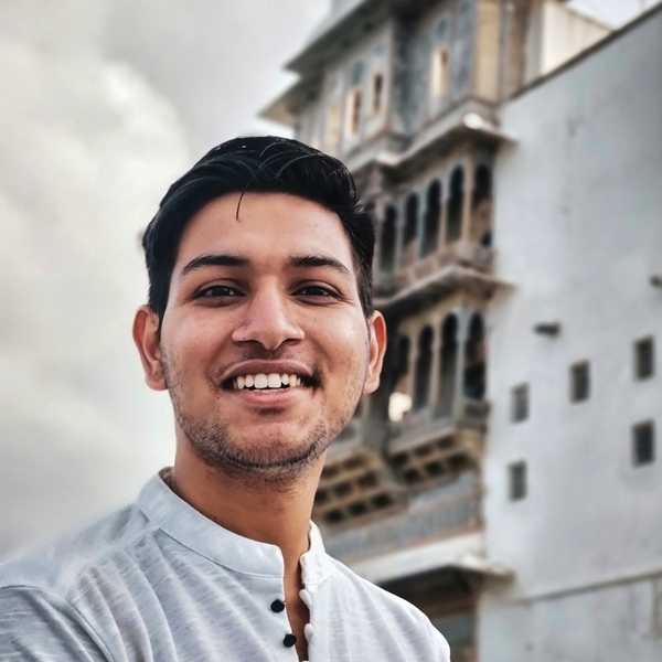Nirmal - Maths tutor - Rawatbhata