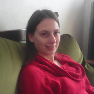 Aurore - Prof de maths - Pontaubault