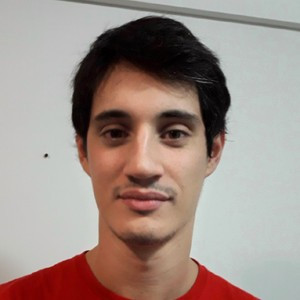 Tomás - profesor de matemáticas - La Plata