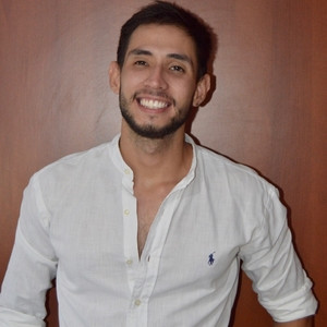 Sergio - profesor de biología - Bucaramanga