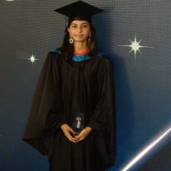Shruti - English tutor - Kuala Lumpur