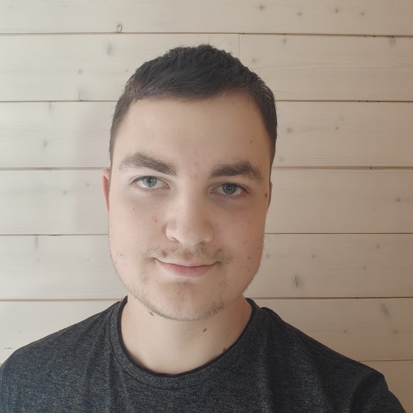 Damien - Prof de maths - Saint-Pierre-en-Faucigny