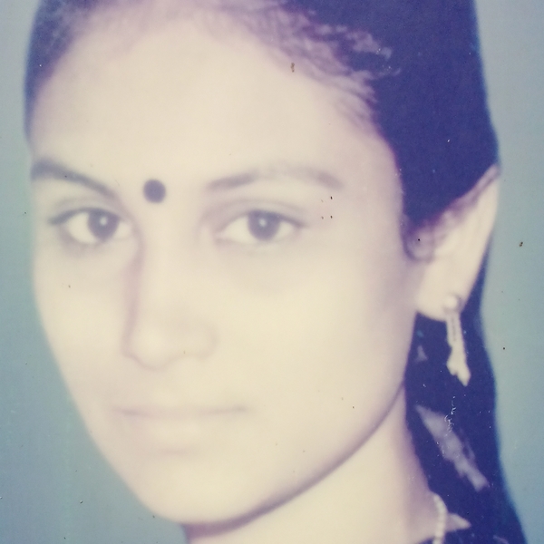 Harithaa - Maths tutor - Avinashi