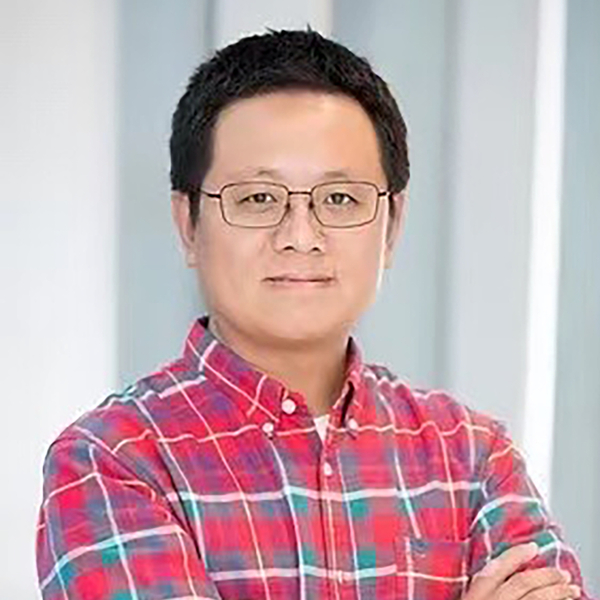 Jianfei - Biology tutor - Philadelphia