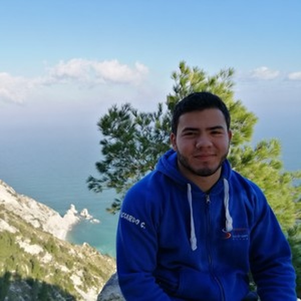 Nicolas - Entrenador personal - Cali