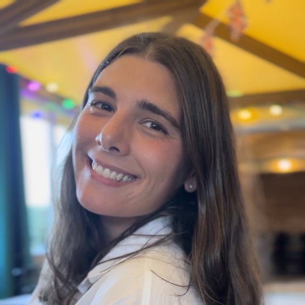 Olivia - French tutor - Colorado Springs
