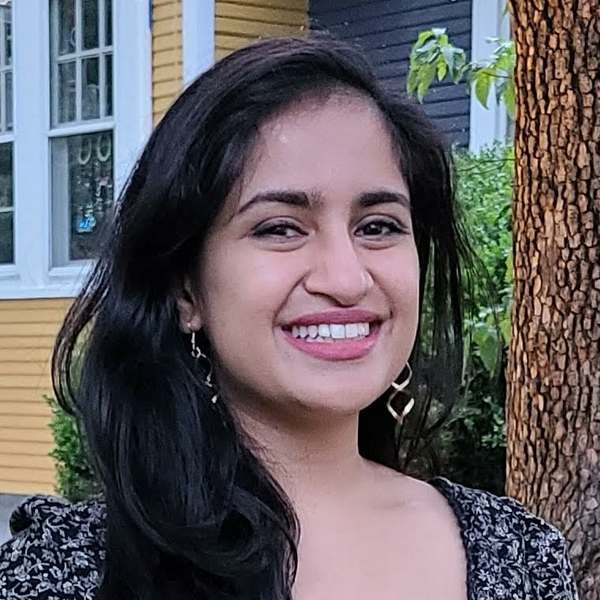 Niraja - Maths tutor - Chantilly
