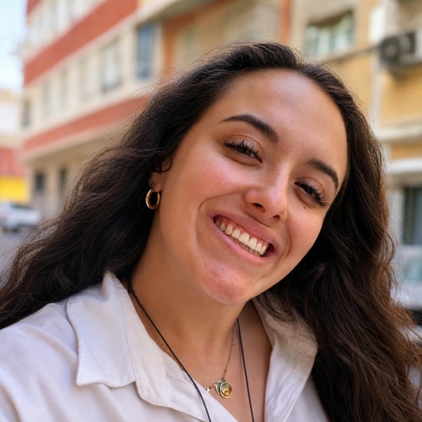Alicya - Prof d'espagnol - Hyères