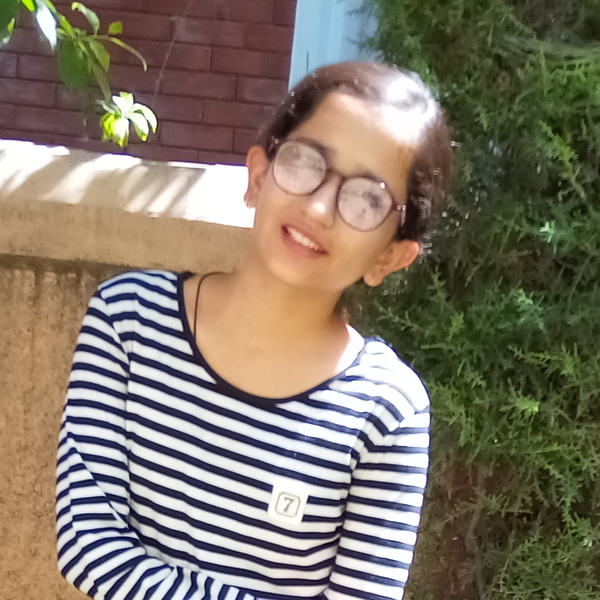 Metali - English tutor - Miran Sahib