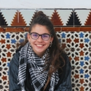 Claudia - Profe de inglés - Granada