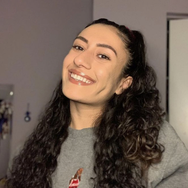 Dunia - English tutor - Mississauga