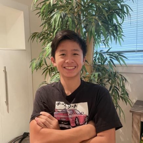 Alex - Personal development coach - Calgary