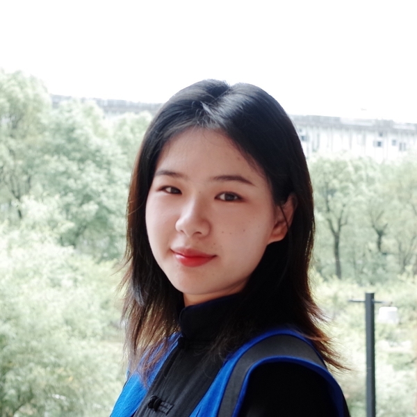Yurou - Painting instructor - Loughborough