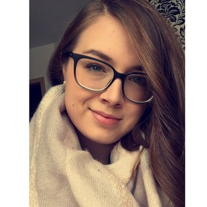 Maren - Lehrkraft für Deutsch - Hamm