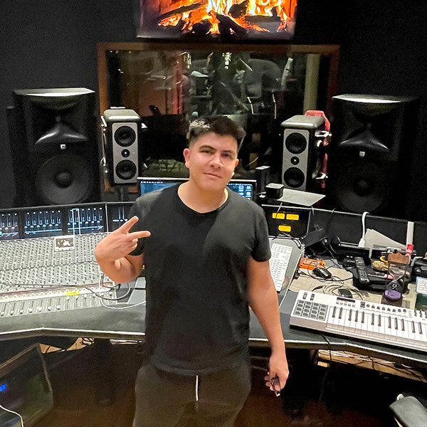 Daniel - Profesor de música asistida por computadora - CDMX