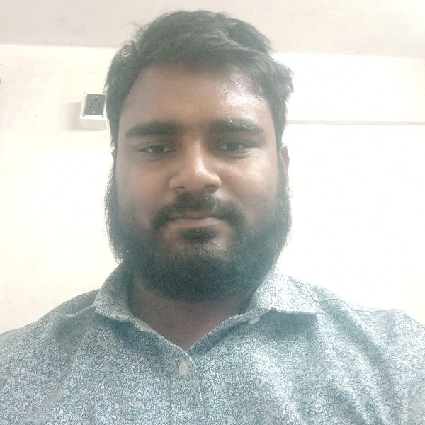 Wahid - Biology teacher - Kanupur