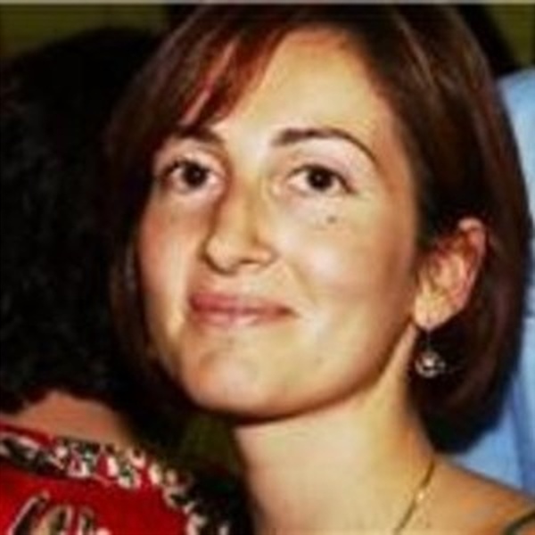 GERALDINE - professeur d'espagnol - Neuilly-sur-Seine