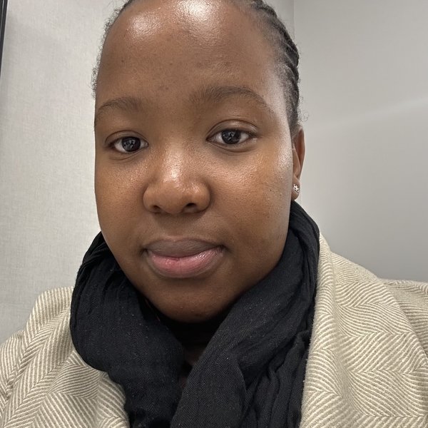 Kamogelo - English tutor - Pretoria