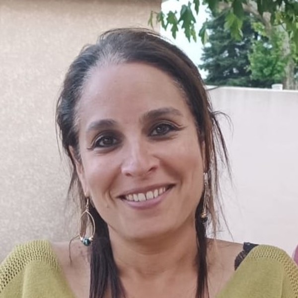 Nathalie - Prof de français - Montpellier