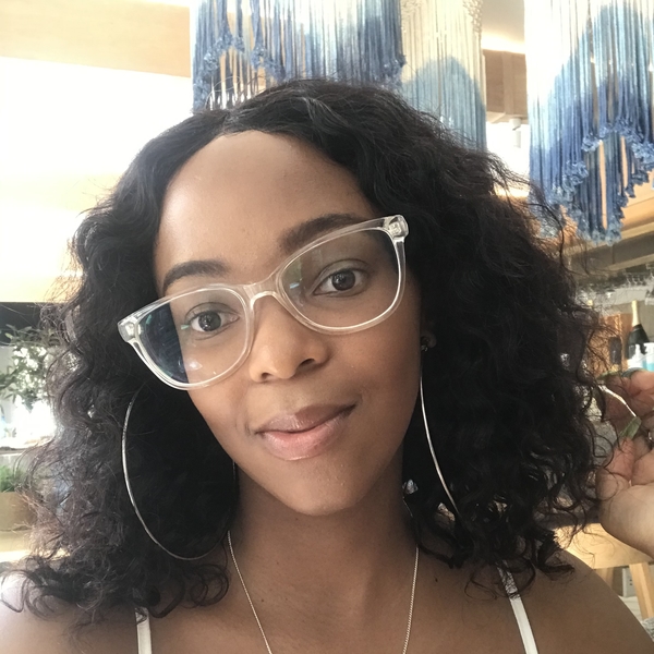 Nomthandazo - Accounting tutor - Johannesburg