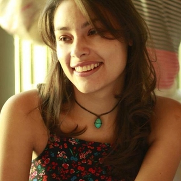 Camila - Professor de História (Ensino Superior) - Campinas