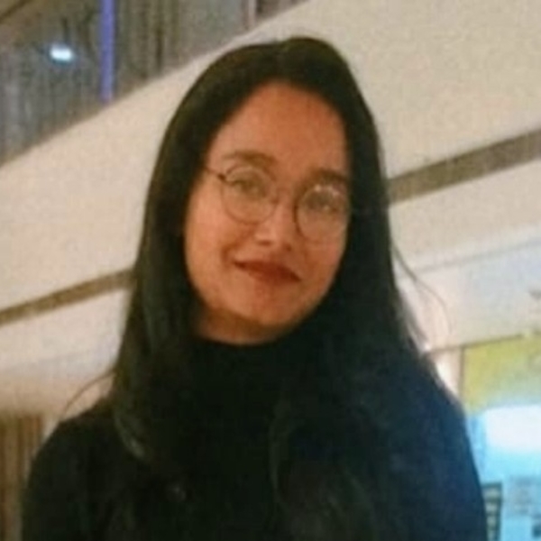 Reshmi - Biology teacher - New Delhi