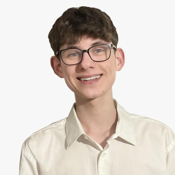 Lars - Lehrkraft für Mathematik - Essen