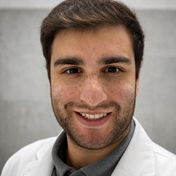 Puneet - Medicine tutor - Jersey City