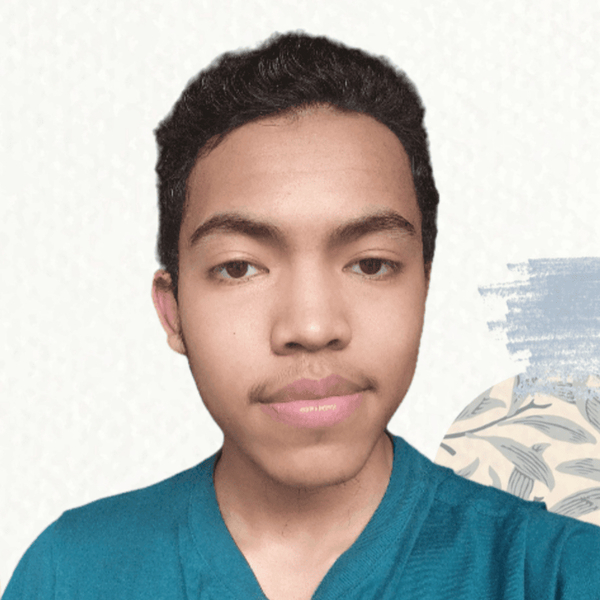 Ambinintsoa - Prof de maths - Sarcelles