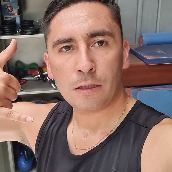 Javier - Profesor de iniciación deportiva - Santiago