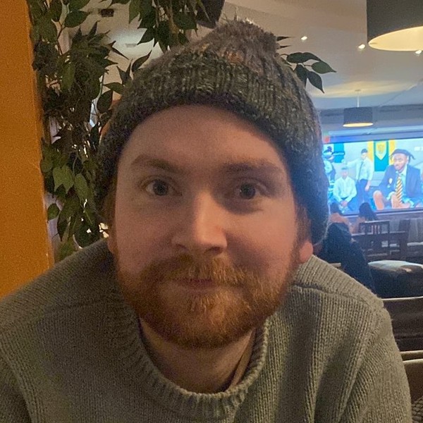 Dr Elliot - Computer programming tutor - Nottingham