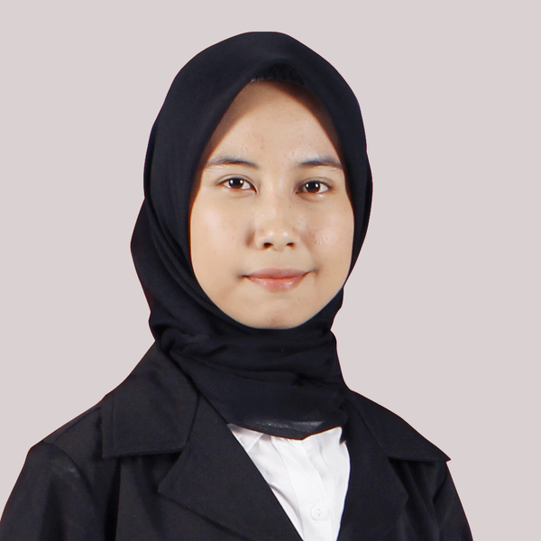 Yunita - Guru Microsoft Word Di DKI Jakarta - 50000 Rp / Jam