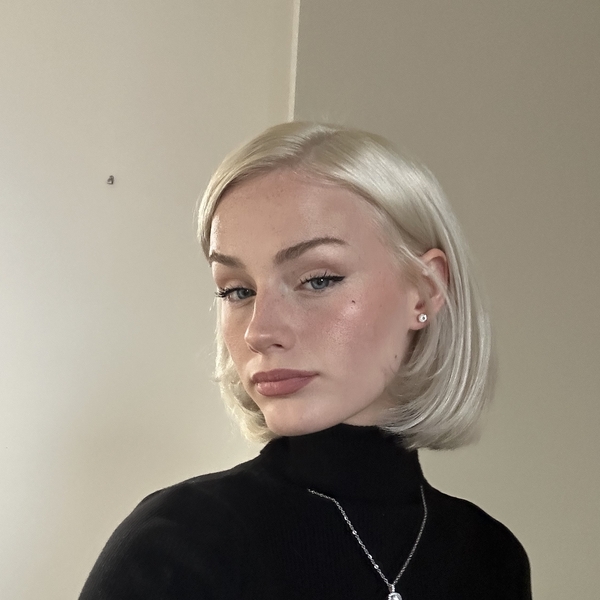 Mikayla - English tutor - Toronto
