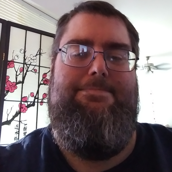 Chad - Computer programming tutor - Remote