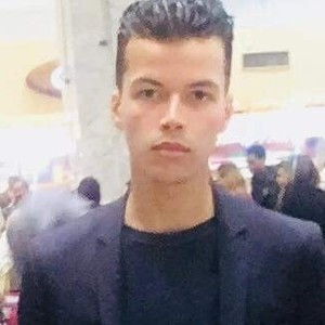 Adam - Prof de maths - Paris 13e