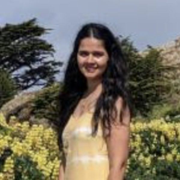 Anushi - Mathematics tutor - Sunnyvale
