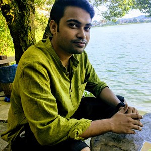 Udit - Physics Tutor - Bengaluru