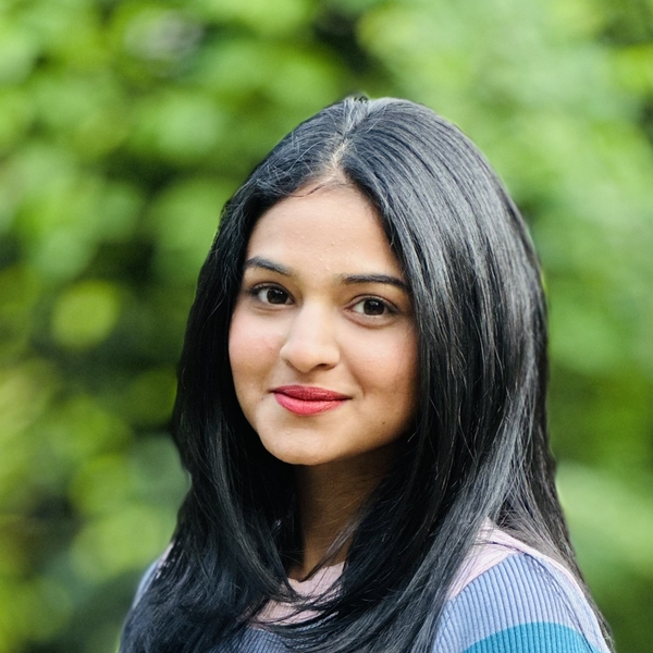 Omika - Statistics tutor - Jalandhar