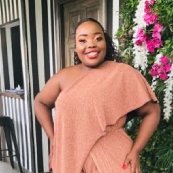 LETHOKUHLE - English tutor - Pietermaritzburg