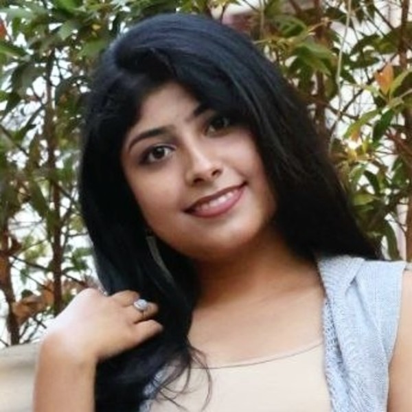 Joyeeta - English tutor - Kolkata