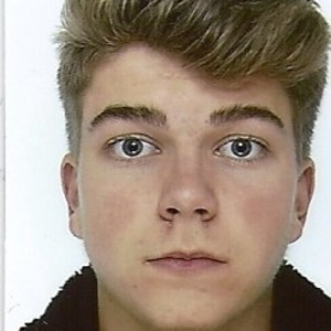 Mathéo - Prof de tennis - Montgermont