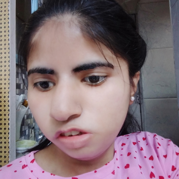 Teena - English tutor - New Delhi