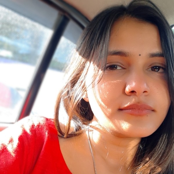 Ridhi Chandel - Chemistry tutor - Nangal