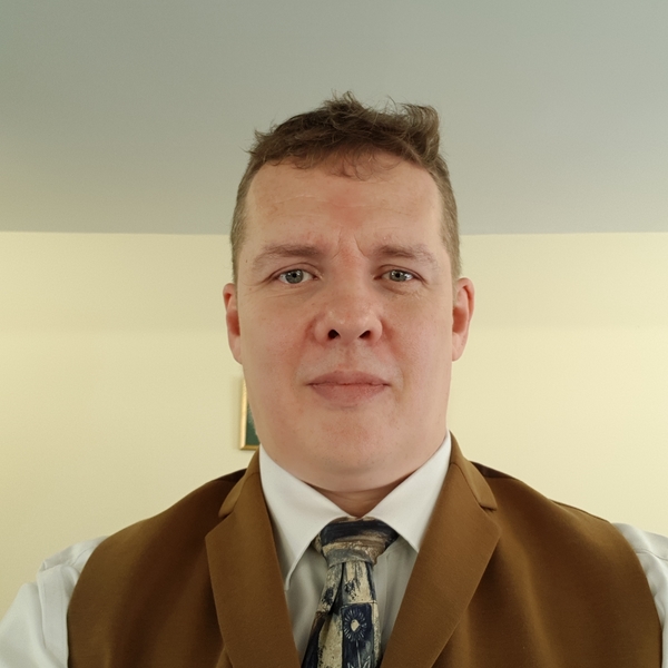Richard - Cooking teacher - Sleaford
