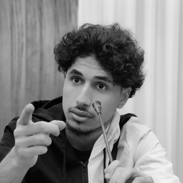 Nadir - Prof de maths - Paris