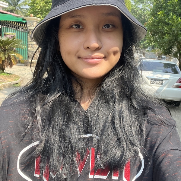 Khaing - English tutor - Kuala Lumpur