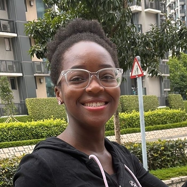 Michelle - English tutor - London