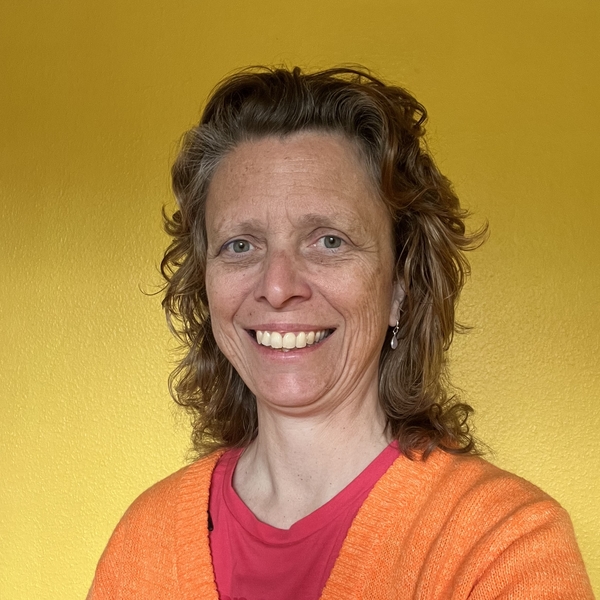 Marie - Underviser i matematik - Næstved
