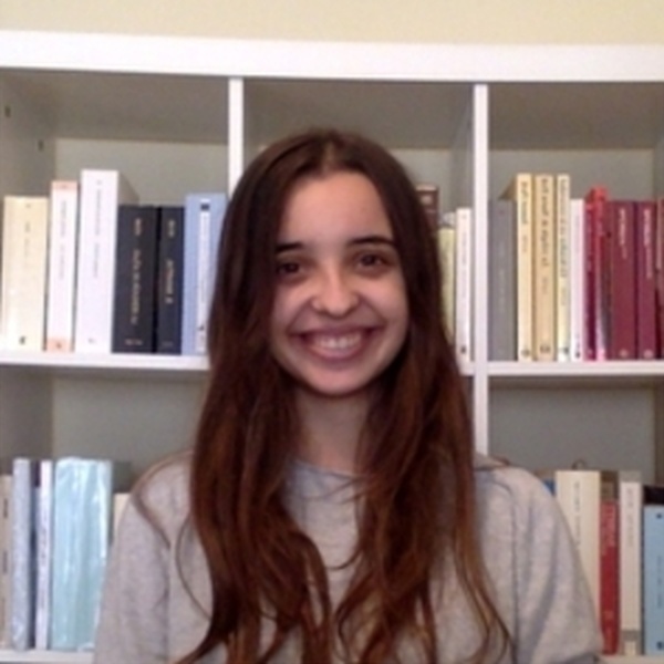 Alba - Profesor de español y literatura - València